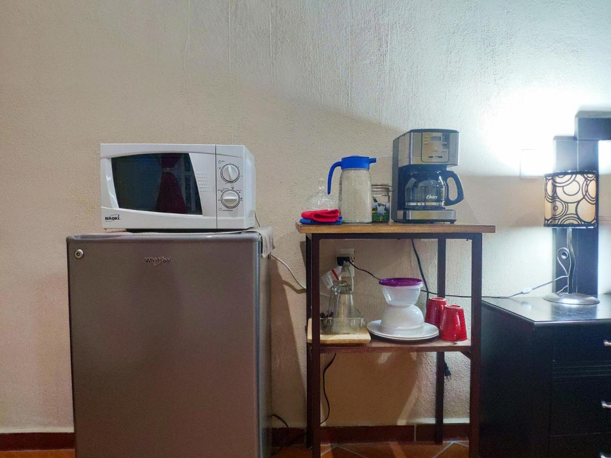 Apartmán Habitacion Hansa Puerto Vallarta Exteriér fotografie