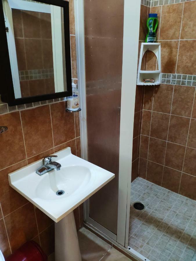 Apartmán Habitacion Hansa Puerto Vallarta Exteriér fotografie