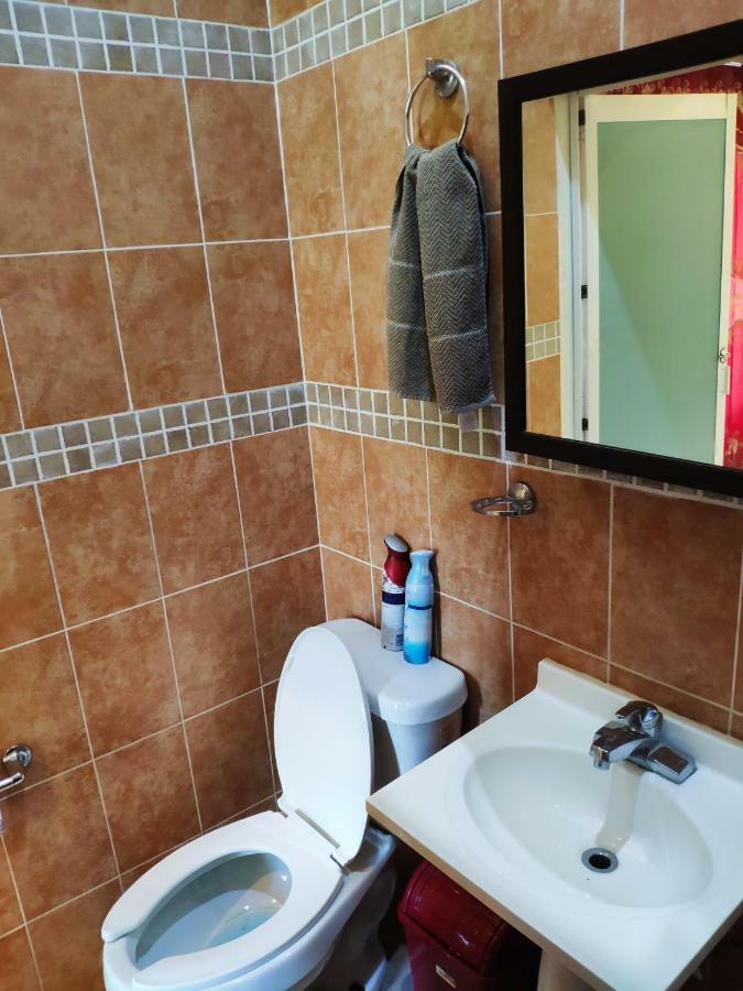 Apartmán Habitacion Hansa Puerto Vallarta Exteriér fotografie